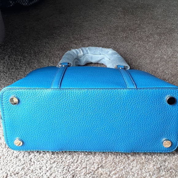 Michael Kors Bedford Legacy Dome satchel - Picture 3 of 3